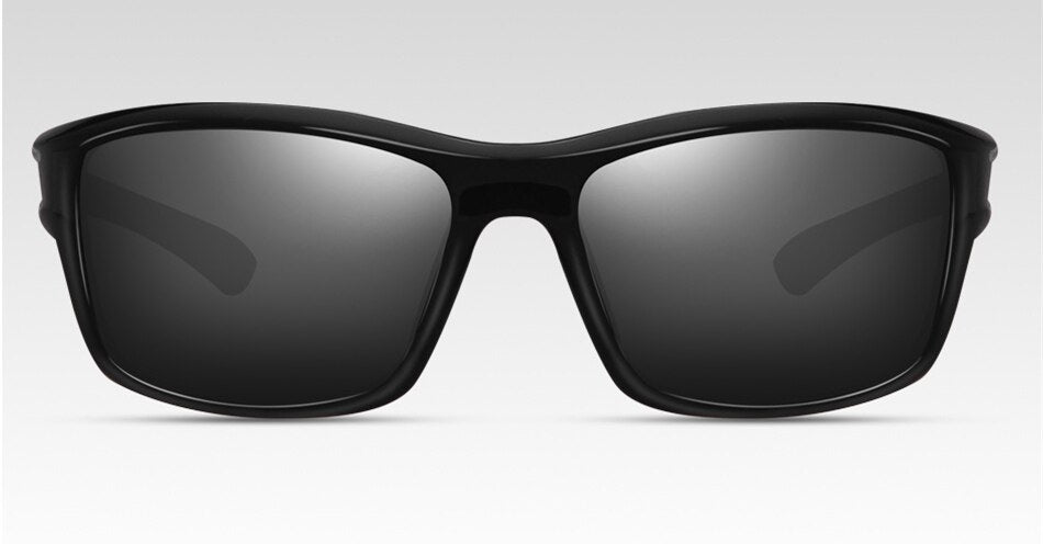  Unisex UV400 Cycling Sports Hiking Fishing Running Goggles Sunglasses - Unisex Sunglasses - DYAVOR® 