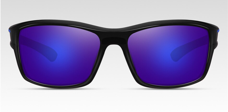  Unisex UV400 Cycling Sports Hiking Fishing Running Goggles Sunglasses - Unisex Sunglasses - DYAVOR® 