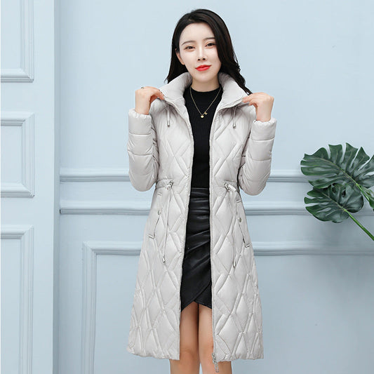  Plus Size Padded Jackets - Jackets - DYAVOR® 