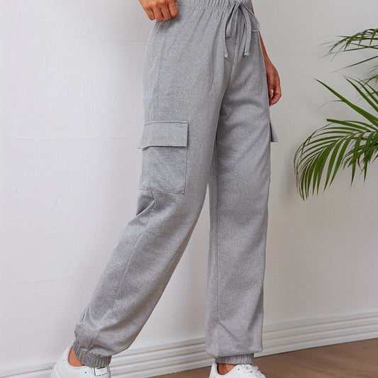  Fien | Women's knit athletic pants with pockets - 07/112024 1 - DYAVOR® 