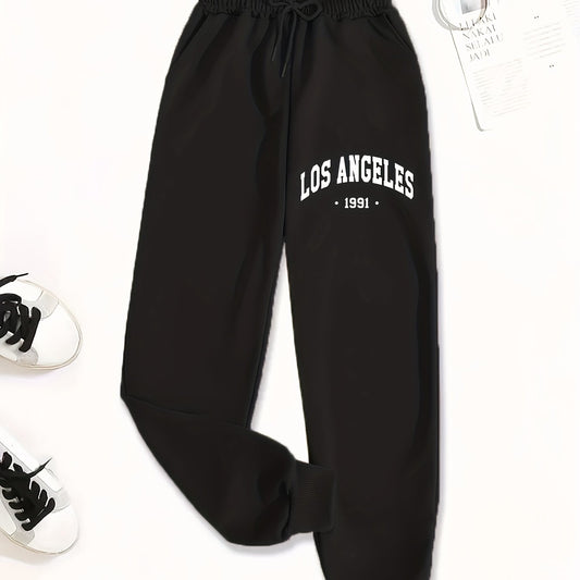  Lotte | Elegant casual women's sweatpants - 07/112024 1 - DYAVOR® 
