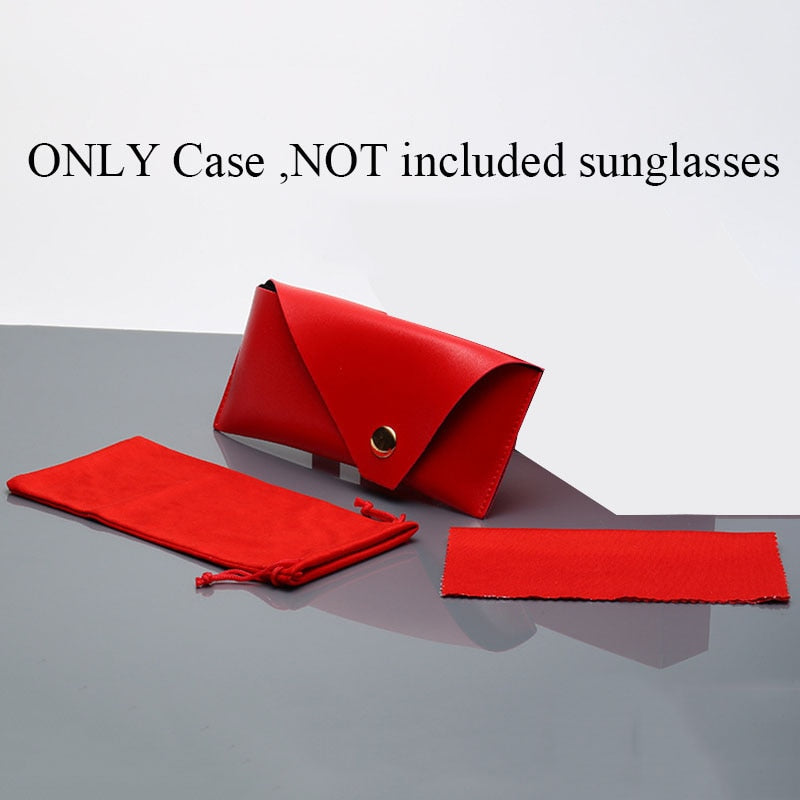  Women's Vintage Square Designer Shades Diamond Cat Eye Sunglasses - Women Sunglasses - DYAVOR® 
