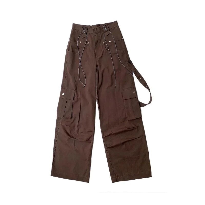  Nova - Women's Baggy Pants - 07/112024 3 - DYAVOR® 