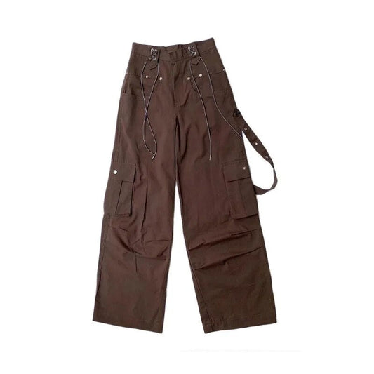  Nova - Women's Baggy Pants - 07/112024 3 - DYAVOR® 
