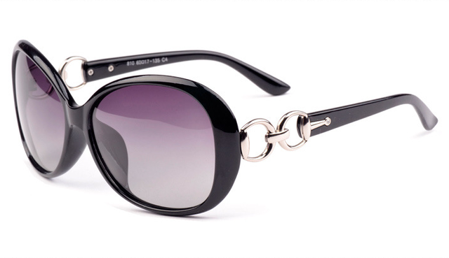  Hot Fashion Polarized Sunglasses for Women in Designer Vintage Style - Women Sunglasses - DYAVOR® 