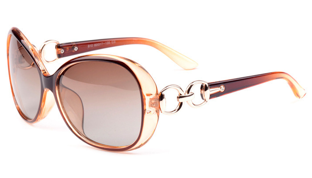  Hot Fashion Polarized Sunglasses for Women in Designer Vintage Style - Women Sunglasses - DYAVOR® 