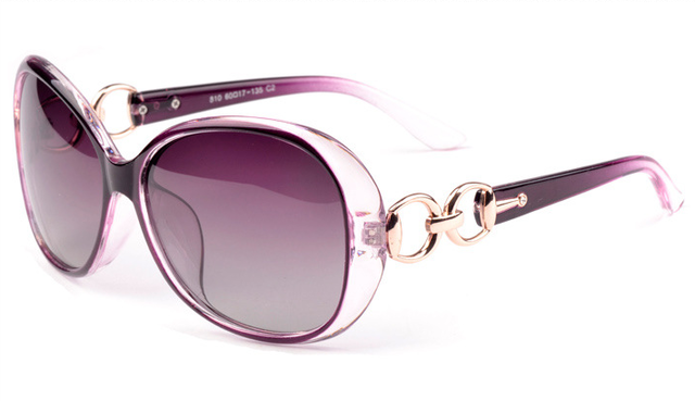 Hot Fashion Polarized Sunglasses for Women in Designer Vintage Style - Women Sunglasses - DYAVOR® 