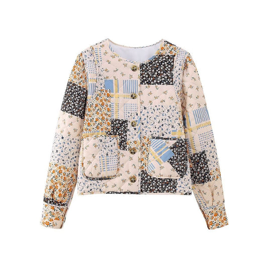  Lotte 
Vintage chic cardigan. - 07/112024 2 - DYAVOR® 