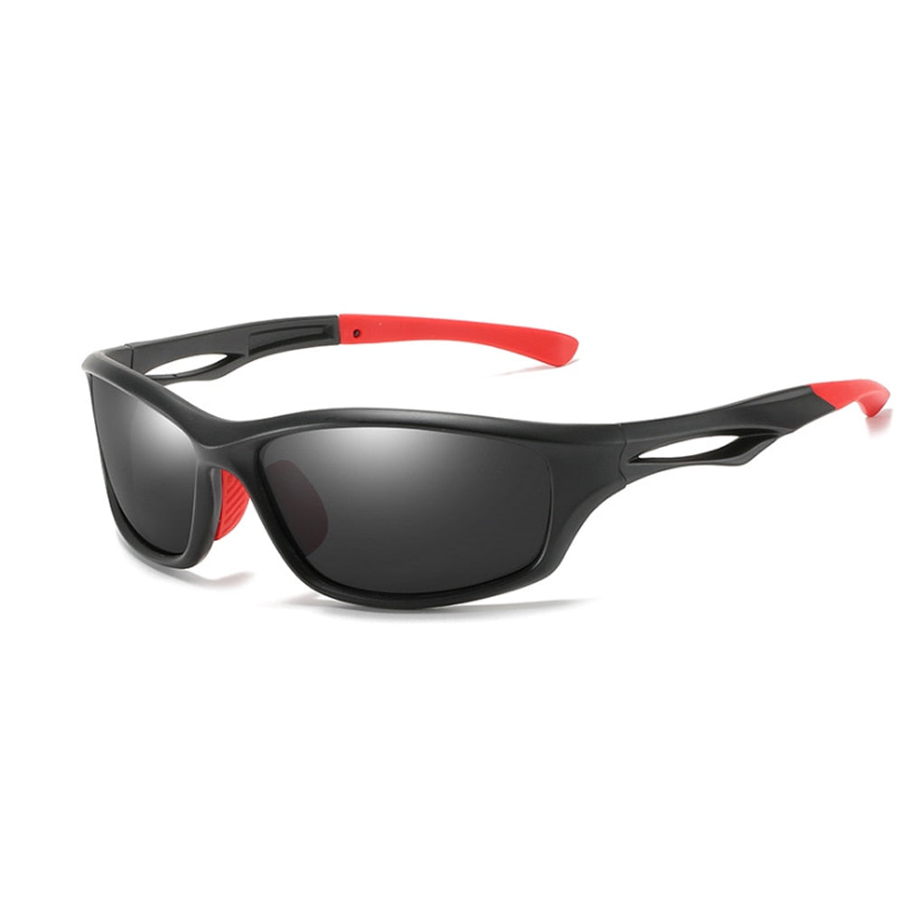  Men and Women Fashion Cycling Polarized UV400 Fishing Sunglasses - Unisex Sunglasses - DYAVOR® 