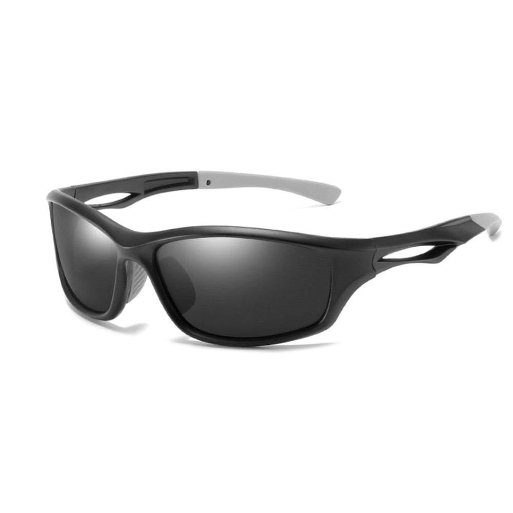 Men and Women Fashion Cycling Polarized UV400 Fishing Sunglasses - Unisex Sunglasses - DYAVOR® 