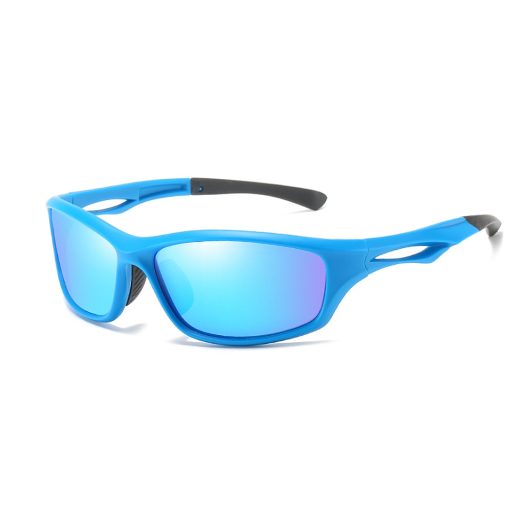 Men and Women Fashion Cycling Polarized UV400 Fishing Sunglasses - Unisex Sunglasses - DYAVOR® 
