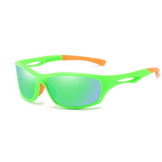  Men and Women Fashion Cycling Polarized UV400 Fishing Sunglasses - Unisex Sunglasses - DYAVOR® 