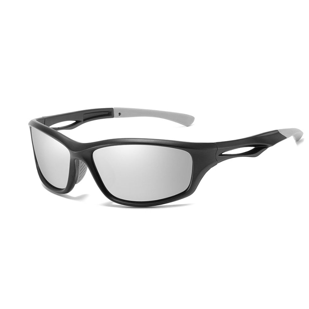  Men and Women Fashion Cycling Polarized UV400 Fishing Sunglasses - Unisex Sunglasses - DYAVOR® 