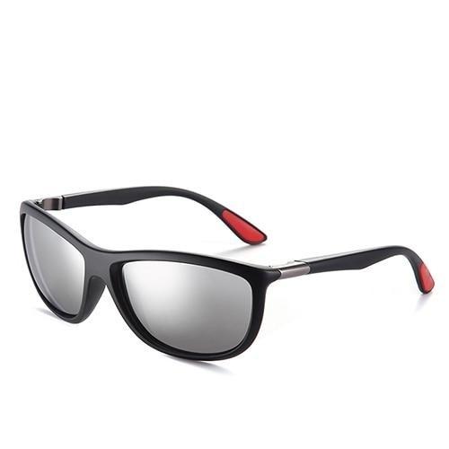  Men and Women Fashion Design Polarized Driving Travel Unisex Sunglasses - Unisex Sunglasses - DYAVOR® 
