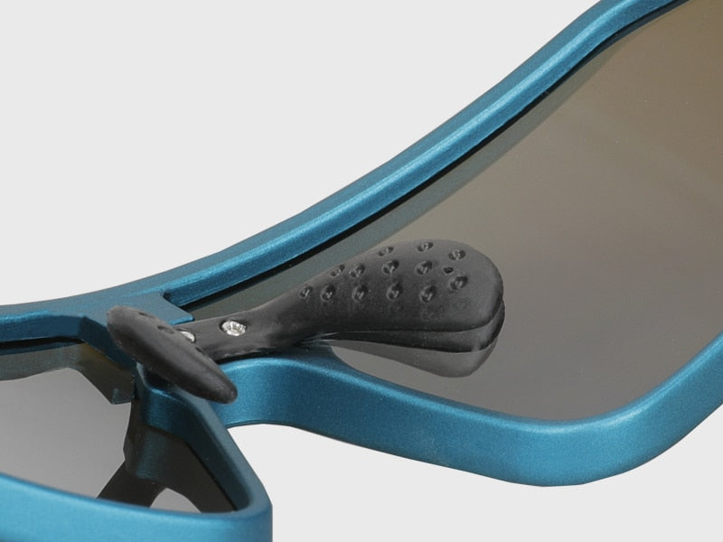  Men and Women Polarized UV400 Outdoor Sports Cycling Sunglasses - Unisex Sunglasses - DYAVOR® 