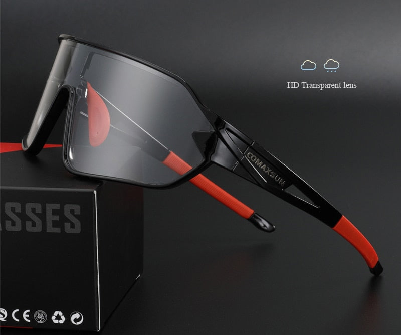  Men and Women Polarized UV400 Outdoor Sports Cycling Sunglasses - Unisex Sunglasses - DYAVOR® 