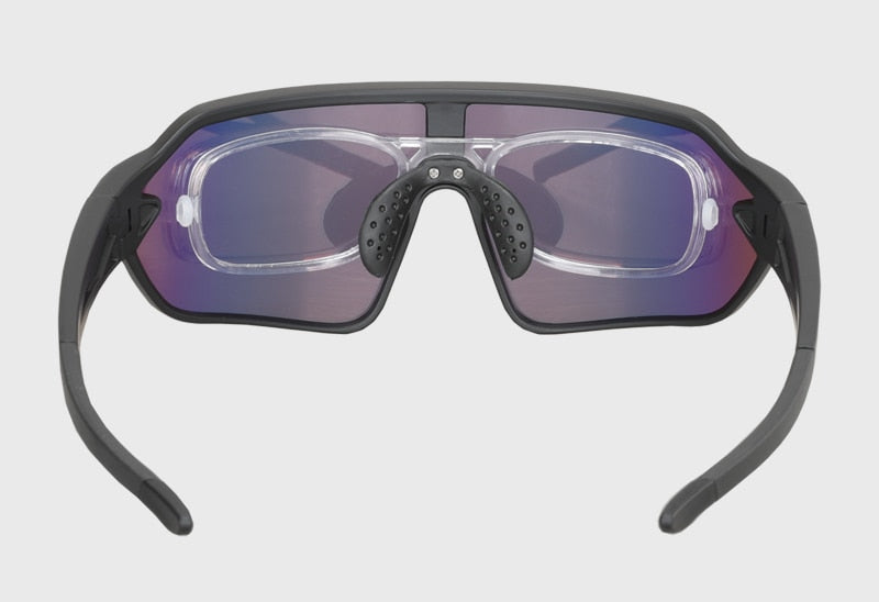  Men and Women Polarized UV400 Outdoor Sports Cycling Sunglasses - Unisex Sunglasses - DYAVOR® 