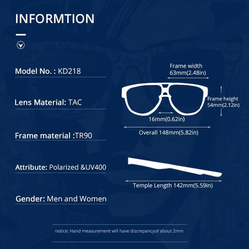  Men and Women Sports CE TR90 Material Mirror One Piece Sunglasses - Unisex Sunglasses - DYAVOR® 