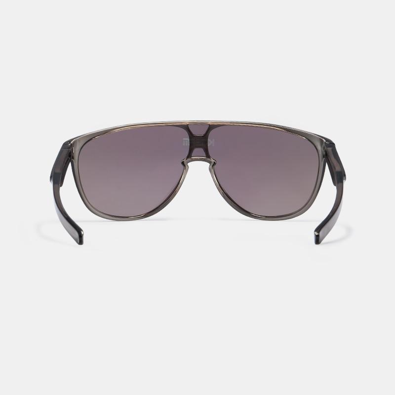  Men and Women Sports CE TR90 Material Mirror One Piece Sunglasses - Unisex Sunglasses - DYAVOR® 