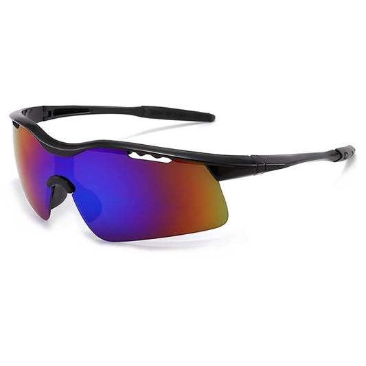  Men and Women UV 400 Lightweight Eye Wear Cycling Sunglasses - Unisex Sunglasses - DYAVOR® 