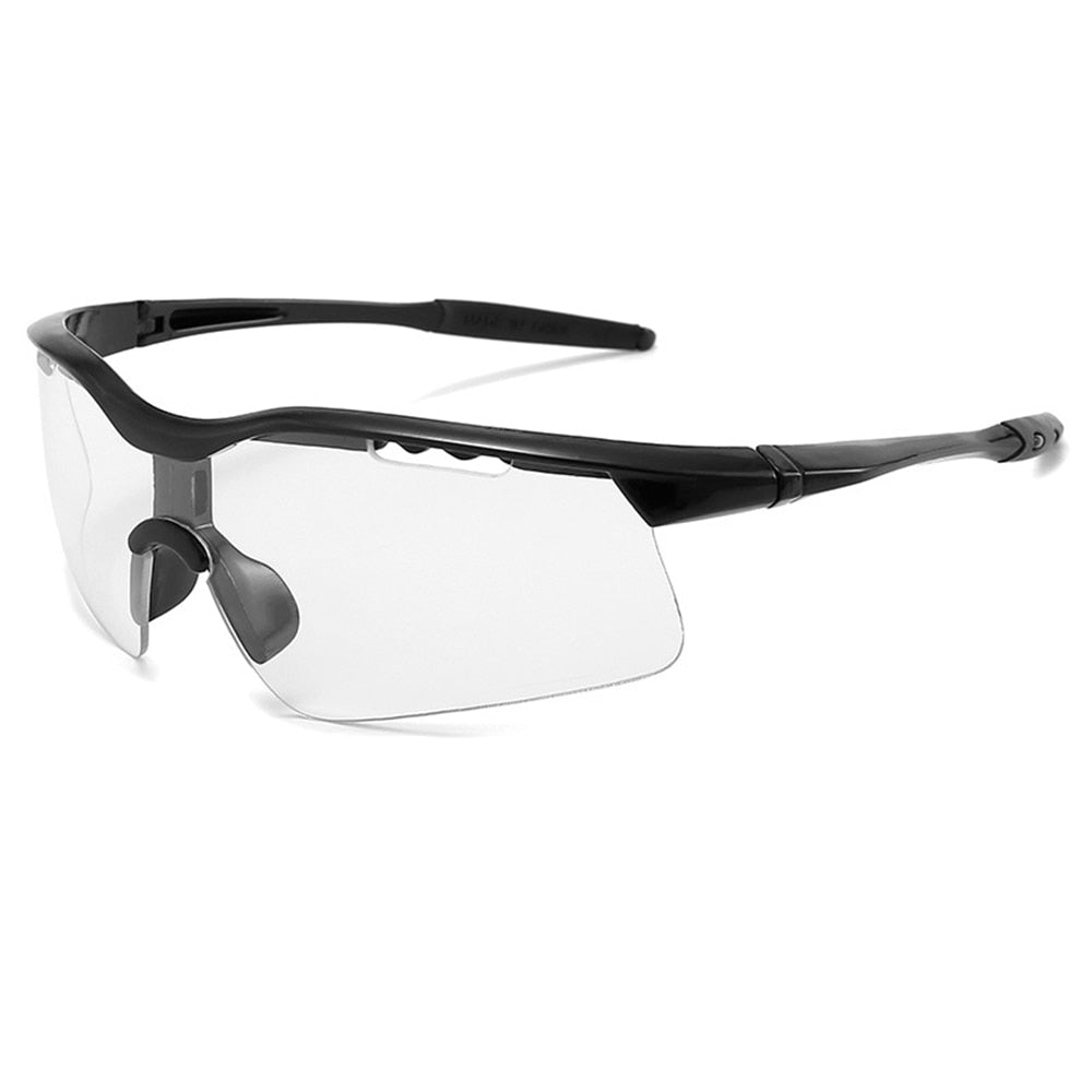  Men and Women UV 400 Lightweight Eye Wear Cycling Sunglasses - Unisex Sunglasses - DYAVOR® 