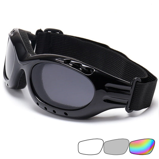  Unisex Windproof Outdoor Snowboard Cycling Sports Eyewear Sunglasses - Unisex Sunglasses - DYAVOR® 