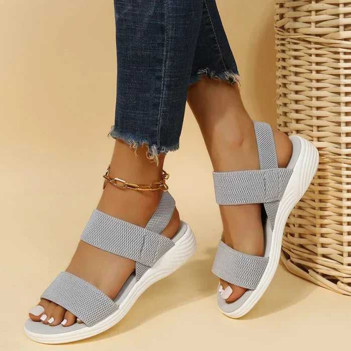 Rose | non-slip sandals for women