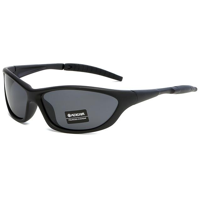  Outdoor Polarized Wind Proof Glasses Fits Goggles for Men and Women - Unisex Sunglasses - DYAVOR® 