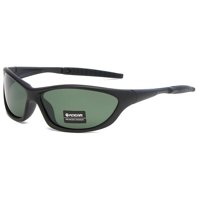  Outdoor Polarized Wind Proof Glasses Fits Goggles for Men and Women - Unisex Sunglasses - DYAVOR® 