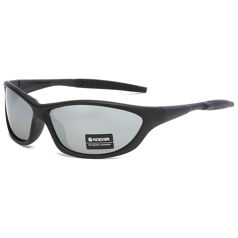  Outdoor Polarized Wind Proof Glasses Fits Goggles for Men and Women - Unisex Sunglasses - DYAVOR® 