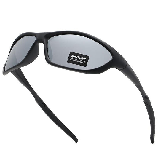  Outdoor Polarized Wind Proof Glasses Fits Goggles for Men and Women - Unisex Sunglasses - DYAVOR® 