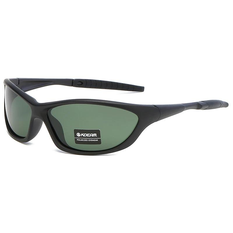  Outdoor Polarized Wind Proof Glasses Fits Goggles for Men and Women - Unisex Sunglasses - DYAVOR® 