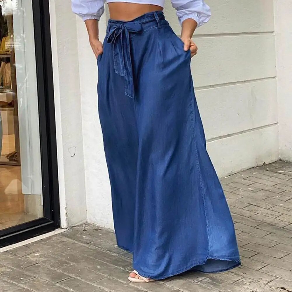  Nazli | Summer Wide Leg Pants - 07/112024 3 - DYAVOR® 
