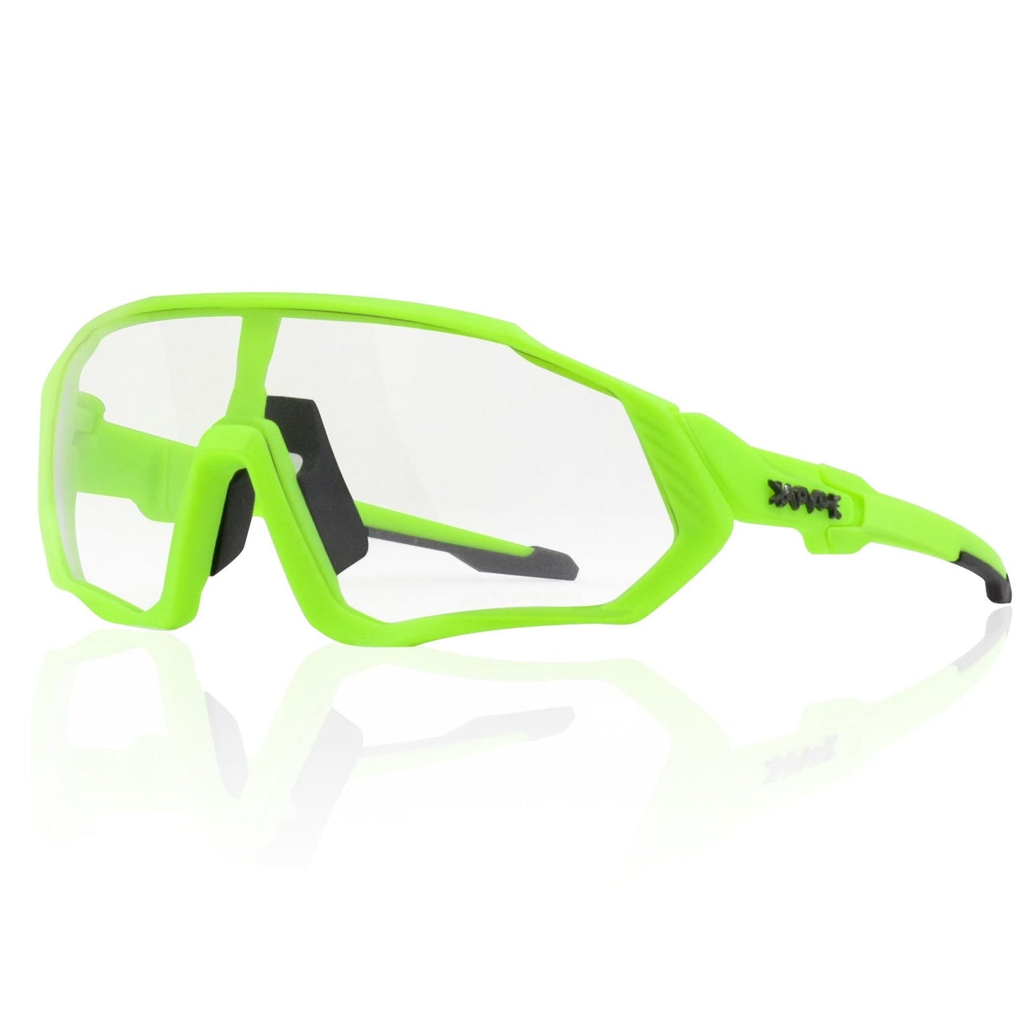 Unisex Photochromic UV400 Discoloration Outdoor Cycling Sports Eyewear - Unisex Sunglasses - DYAVOR® 