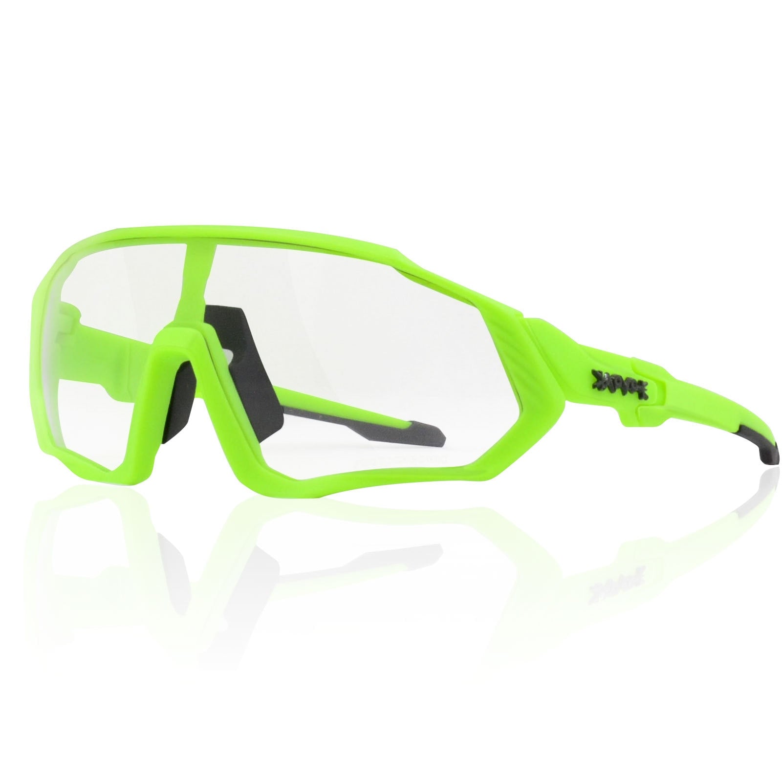  Unisex Photochromic UV400 Discoloration Outdoor Cycling Sports Eyewear - Unisex Sunglasses - DYAVOR® 