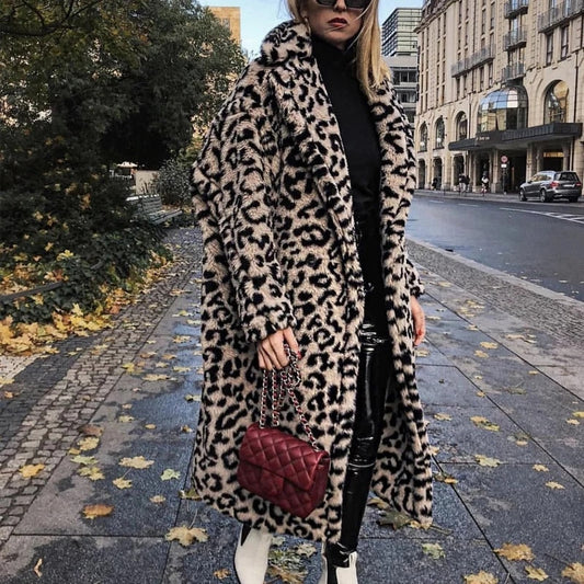  'Rosalie' Coat -  - DYAVOR® 