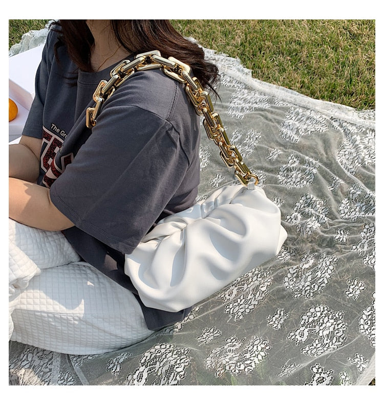  'Mrs.Ylls' Bag -  - DYAVOR® 