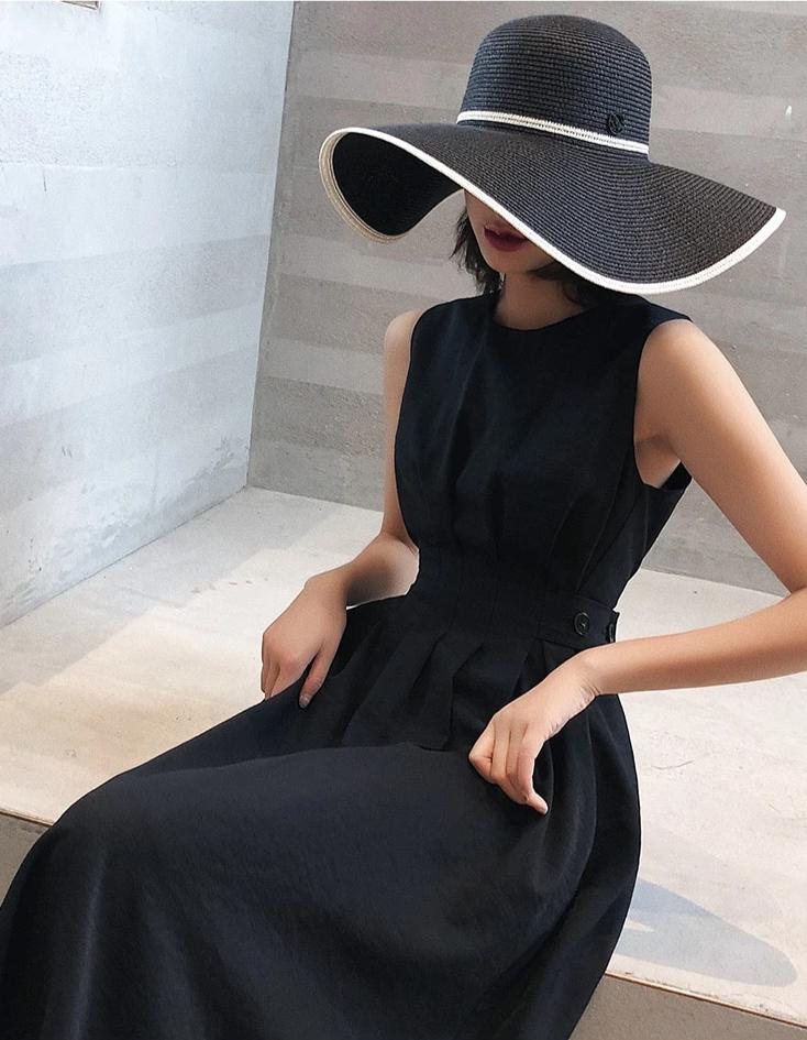  'Sheny' Dress -  - DYAVOR® 