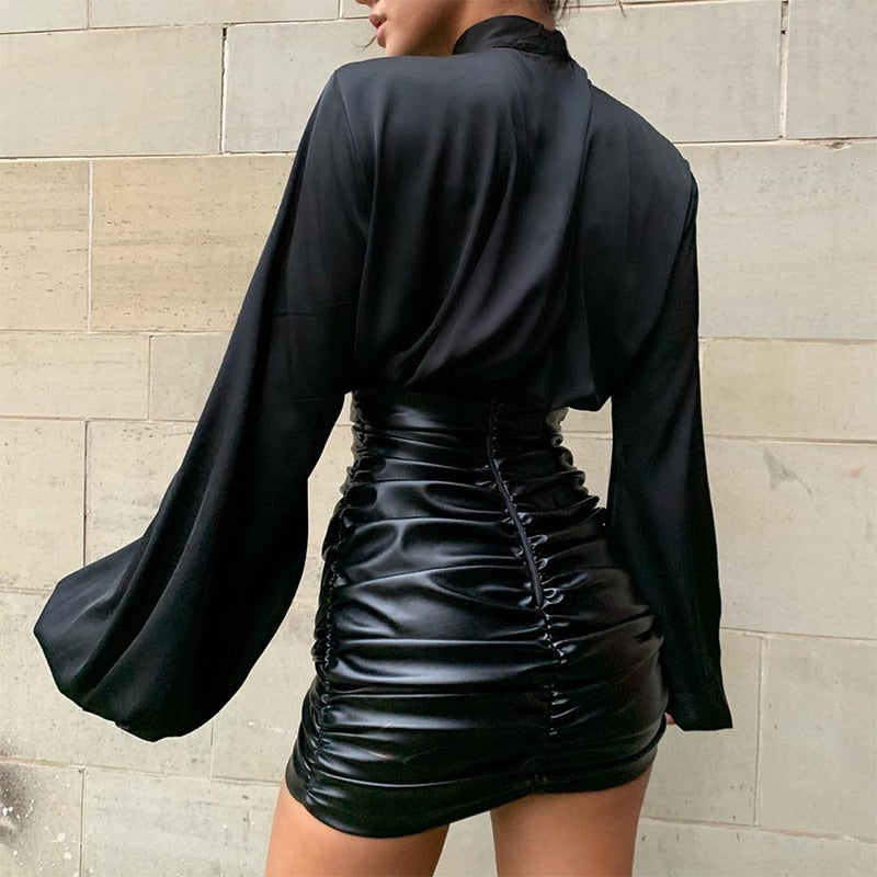  'Miranya' Blouse -  - DYAVOR® 