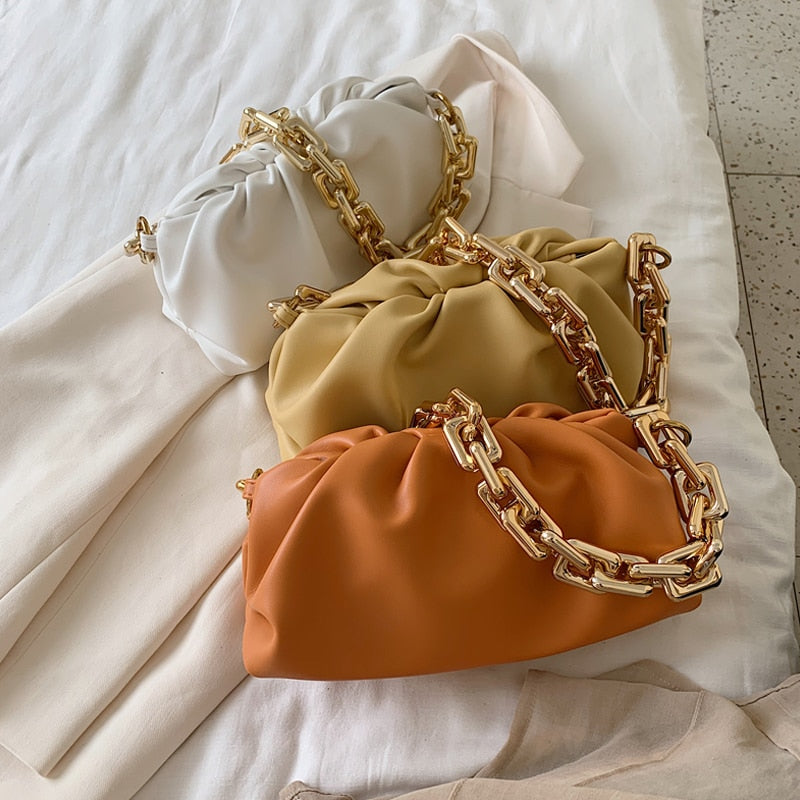  'Mrs.Ylls' Bag -  - DYAVOR® 