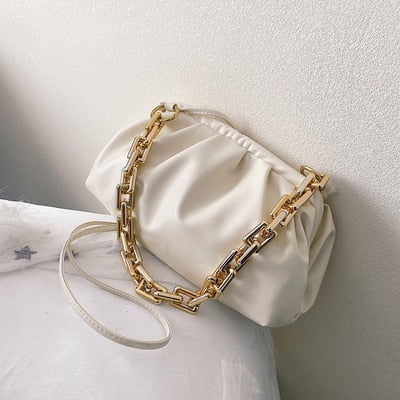  'Mrs.Ylls' Bag -  - DYAVOR® 