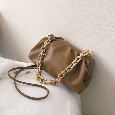  'Mrs.Ylls' Bag -  - DYAVOR® 
