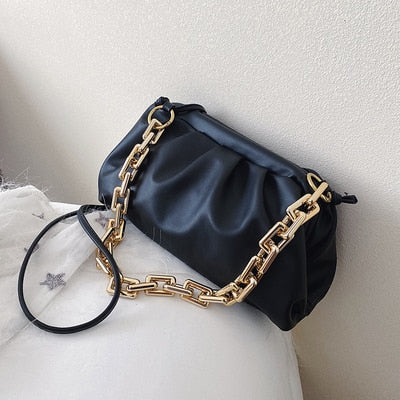  'Mrs.Ylls' Bag -  - DYAVOR® 