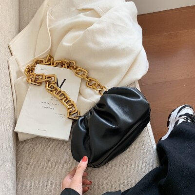  'Mrs.Ylls' Bag -  - DYAVOR® 