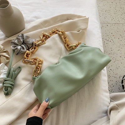  'Mrs.Ylls' Bag -  - DYAVOR® 