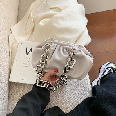  'Mrs.Ylls' Bag -  - DYAVOR® 