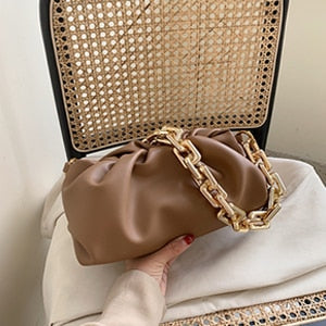  'Mrs.Ylls' Bag -  - DYAVOR® 