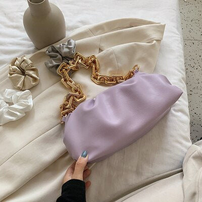 'Mrs.Ylls' Bag -  - DYAVOR® 