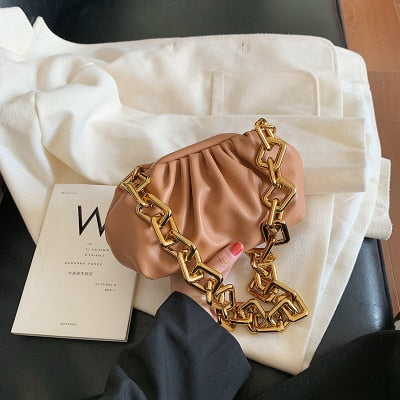  'Mrs.Ylls' Bag -  - DYAVOR® 