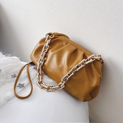  'Mrs.Ylls' Bag -  - DYAVOR® 